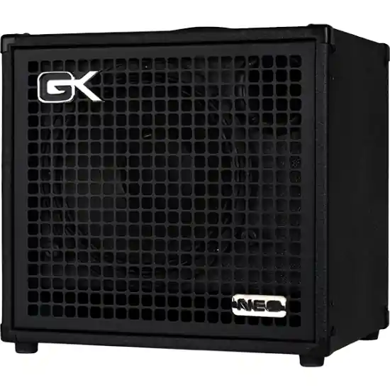 Ampli Basse Combo Gallien-Krueger Legacy 112 Bass Combo Satisfait Ou Remboursé