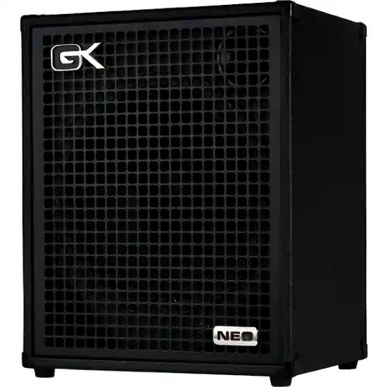 Achat Immédiat Ampli Basse Combo Gallien-Krueger Legacy 115 Bass Combo
