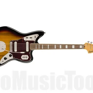 Acheter En Ligne Fender Classic Vibe ‘70s Jaguar LRL 3-Color Sunburst