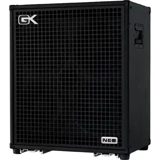 Ampli Basse Combo Gallien-Krueger Legacy 410 Bass Combo Populaire