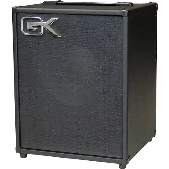 Dernière Chance Ampli Basse Combo Gallien-Krueger Mb 110 Combo