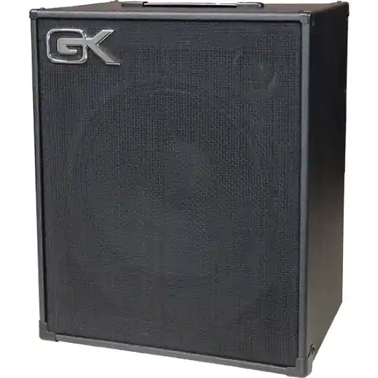 Ampli Basse Combo Gallien-Krueger Mb 115-Ii Combo Commander Maintenant