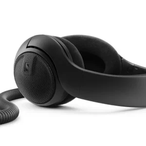 Acheter En Ligne Sennheiser HD 400 Pro Open-Back Studio Reference Headphones