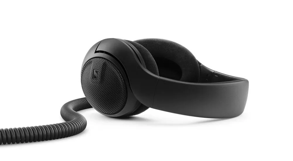 Acheter En Ligne Sennheiser HD 400 Pro Open-Back Studio Reference Headphones