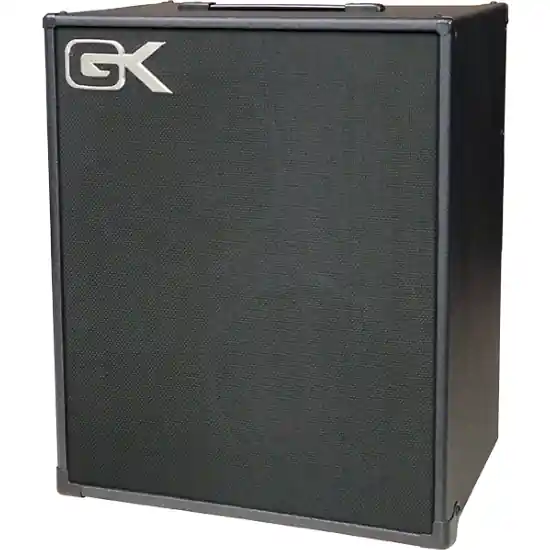 Ampli Basse Combo Gallien-Krueger Mb 210-Ii Combo Must-Have