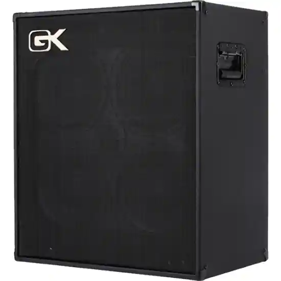 Bon Marché Ampli Basse Combo Gallien-Krueger Mb 410-Ii Combo