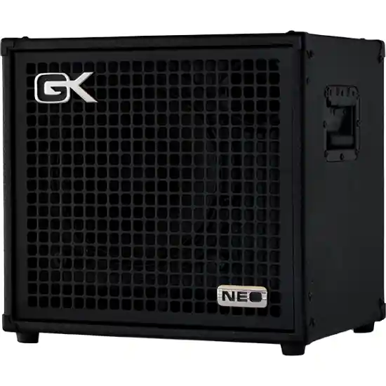 Achetez Aujourd'hui Baffle Basse Gallien-Krueger Neo 112-Iv Bass Cabinet