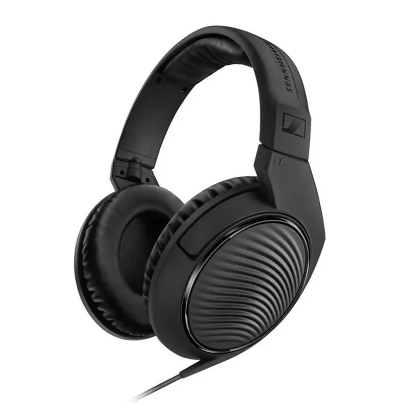 Sennheiser HD 200 Pro Professional Studio Headphones Expédition Rapide