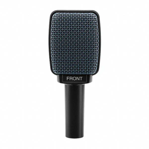 Super Prix Sennheiser e 906 Dynamic Supercardioid Instrument Mic