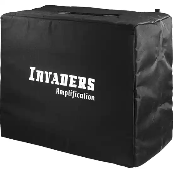 Remise Housse Ampli Housse Invaders Amplification 1 X 12‘ 9112 Dust Cover