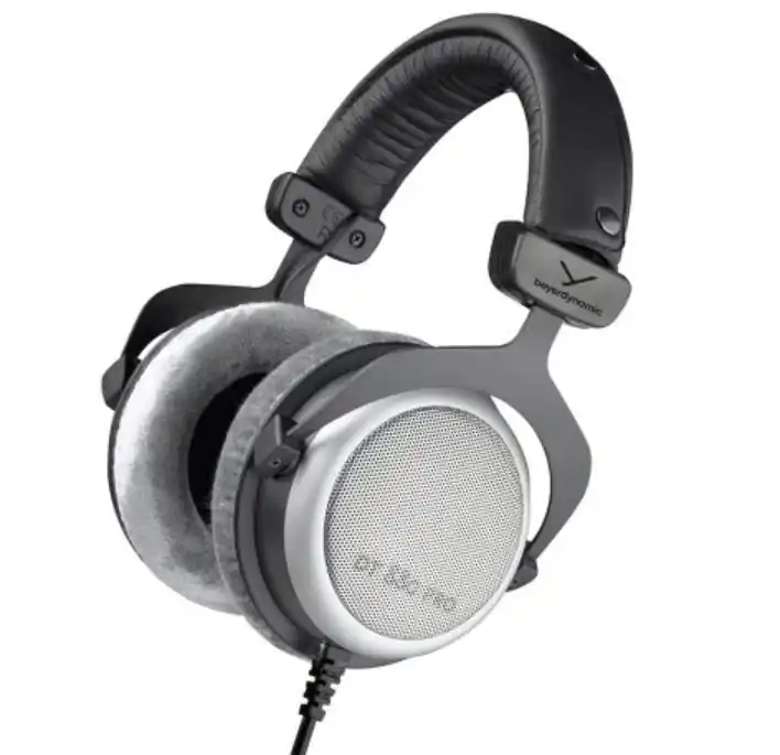 Beyerdynamic DT 880 PRO Reference Headphones Authentique