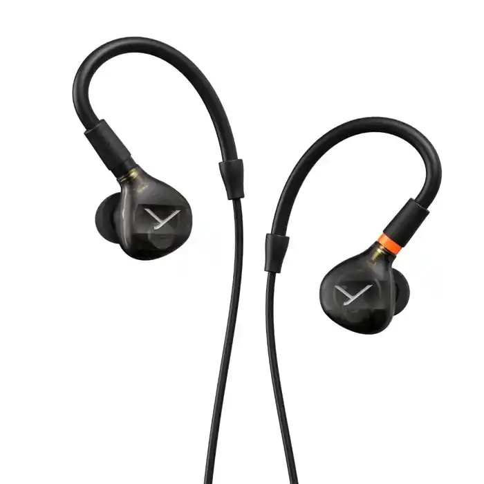 Affaire À Saisir Beyerdynamic DT 72 IE Guitar/Vocal In Ear Monitors