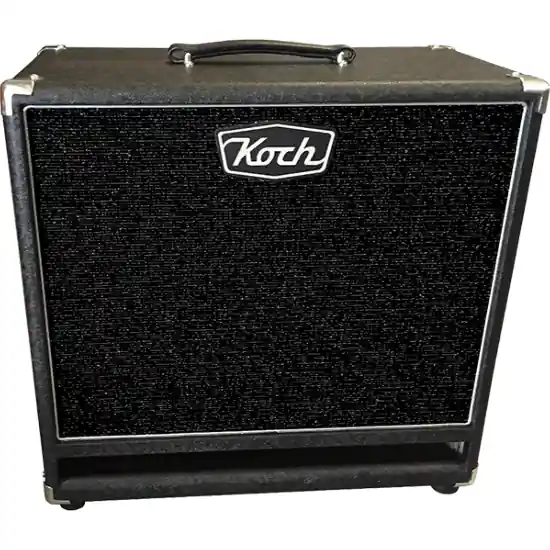 Jusqu'à Épuisement Des Stocks Baffle Guitare Koch Amps Kcc112Bb-90