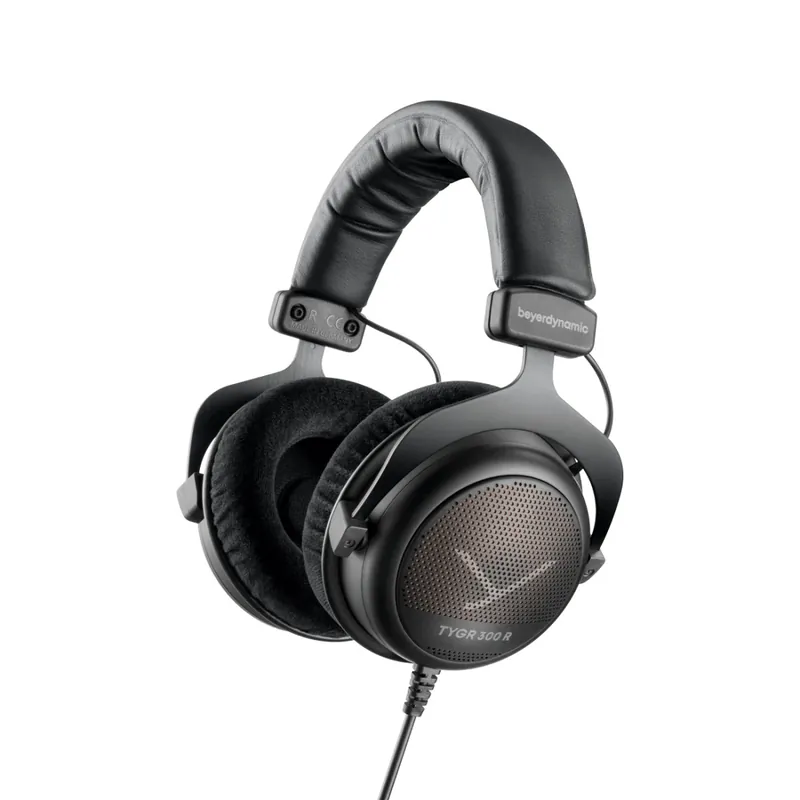 Beyerdynamic TYGR 300 R Gaming Headphones Nouvel Arrivage