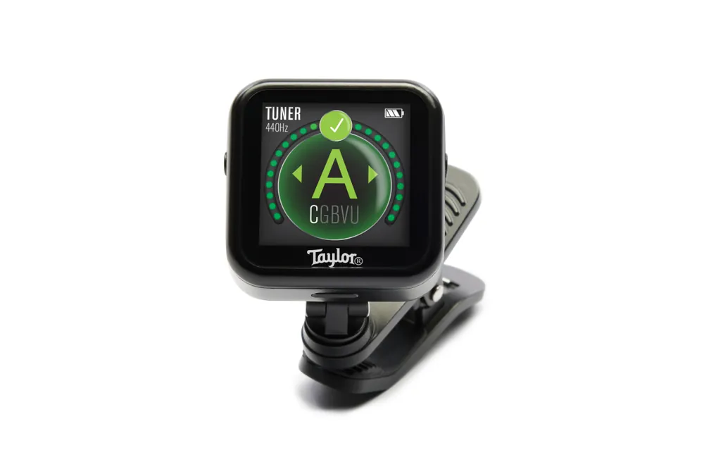 Taylor Guitars Beacon Clip-On Digital 5-Way Accessory Offre Exclusive