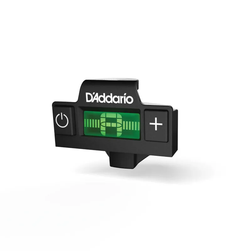 D‘Addario NS Micro Soundhole Tuner Prix Choc