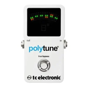 Acheter Direct TC Electronic Chromatic Tuner Pedal