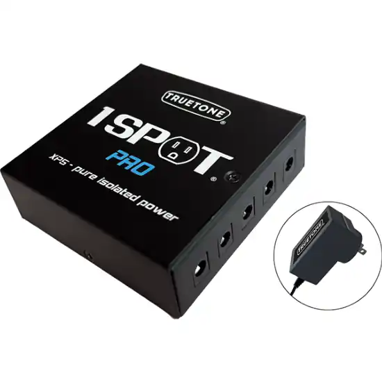 Adaptateur Truetone 1 Spot Pro Xp5-Ps Achat Immédiat