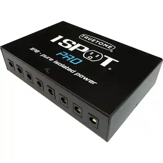Adaptateur Truetone 1 Spot Pro Xp8-Ps Paiement Sécurisé