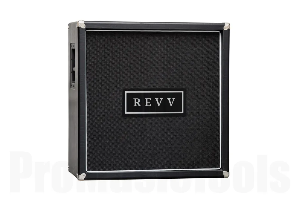 Solde Revv 412 Cabinet