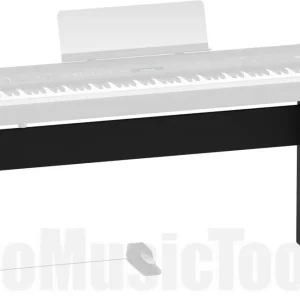 Prix Choc Roland KSC-90 BK - Stand f. FP-90 BK / FP-90X BK Digital Piano