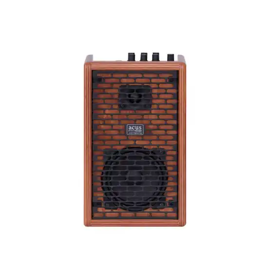 ACUS One ForStrings 4 Ferdi Wood Vente Flash