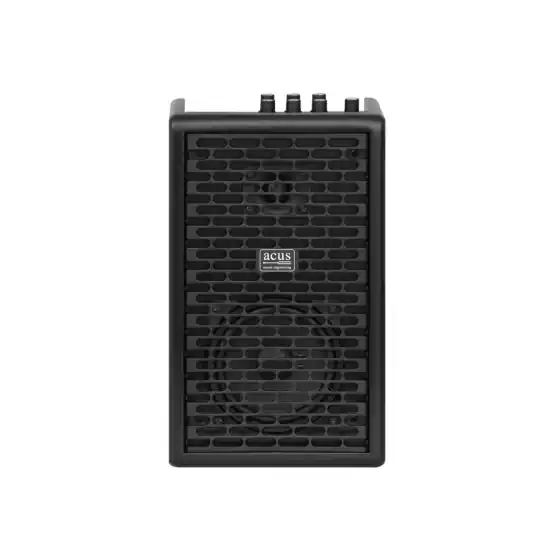 Bon Marché ACUS One ForStrings 4 Ferdi Black
