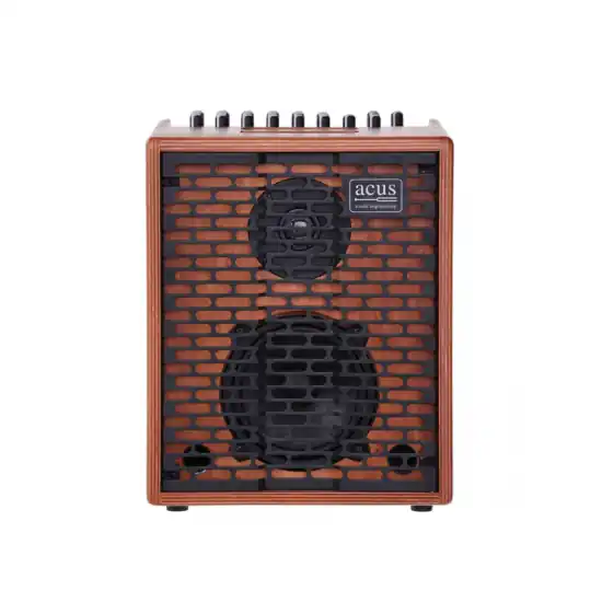 Haute Qualité ACUS One ForStrings 5 Ferdi Wood