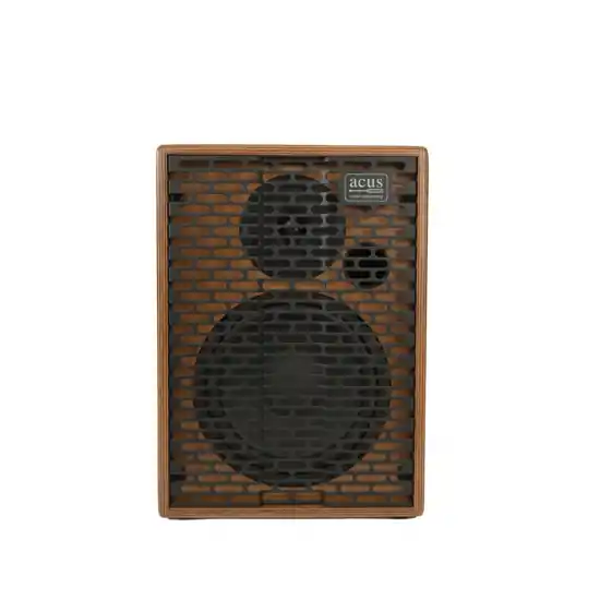 Certifié ACUS One ForStrings 8 Ferdi Wood
