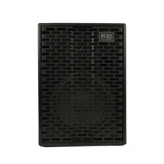 ACUS One ForStrings 8 Ferdi Black Remise