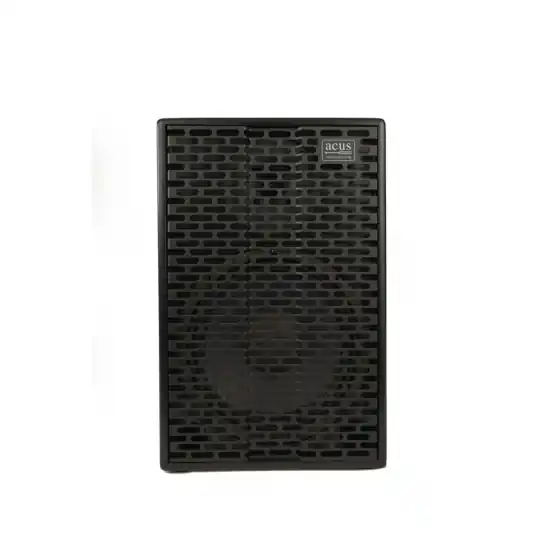 ACUS One ForStrings 10 Ferdi Black Quantité Limitée