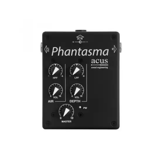 ACUS Phantasma Offre Exclusive