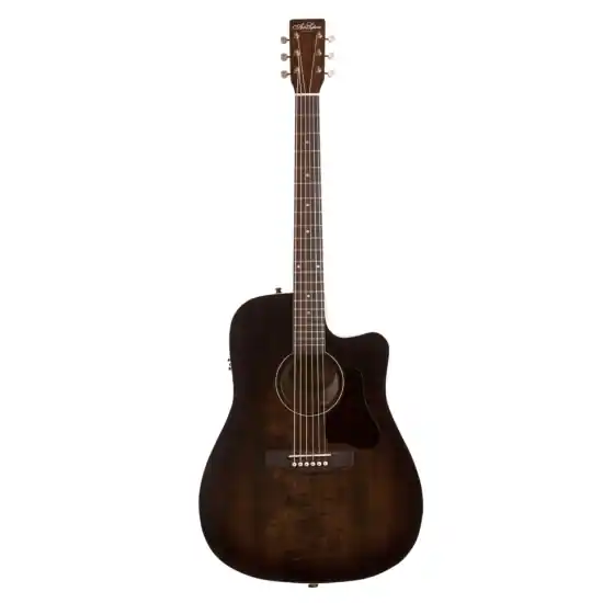 Jusqu'à Épuisement Des Stocks A&L Americana Bourbon Burst CW Presys II