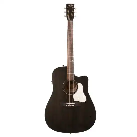 A&L Americana Faded Black CW PRESYS II Acheter En Ligne