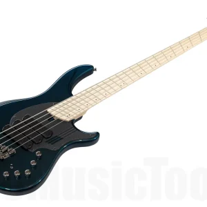 Achat Immédiat Dingwall NG3 Nolly Signature 5 BF - Black Forrest Green Gloss MN