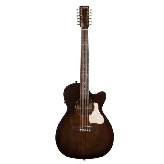 Meilleure Vente A&L Legacy 12 Bourbon Burst CW CH Presys II
