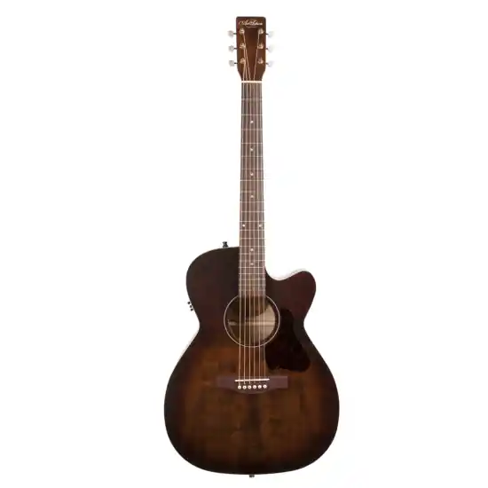 A&L Legacy Bourbon Burst CW CH Presys II Remise