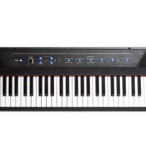 Usine Directe Alesis Concert 88-Key Digital Piano with Full-Sized Keys