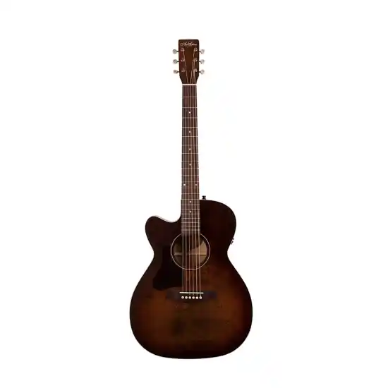 A&L Legacy CW LH Bourbon Burst CH Presys II Soldes