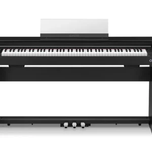 Retour Gratuit Casio AP-S200 Celviano 88-Key Digital Piano - Black