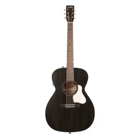 Vente Flash A&L Legacy Faded Black CH Presys II