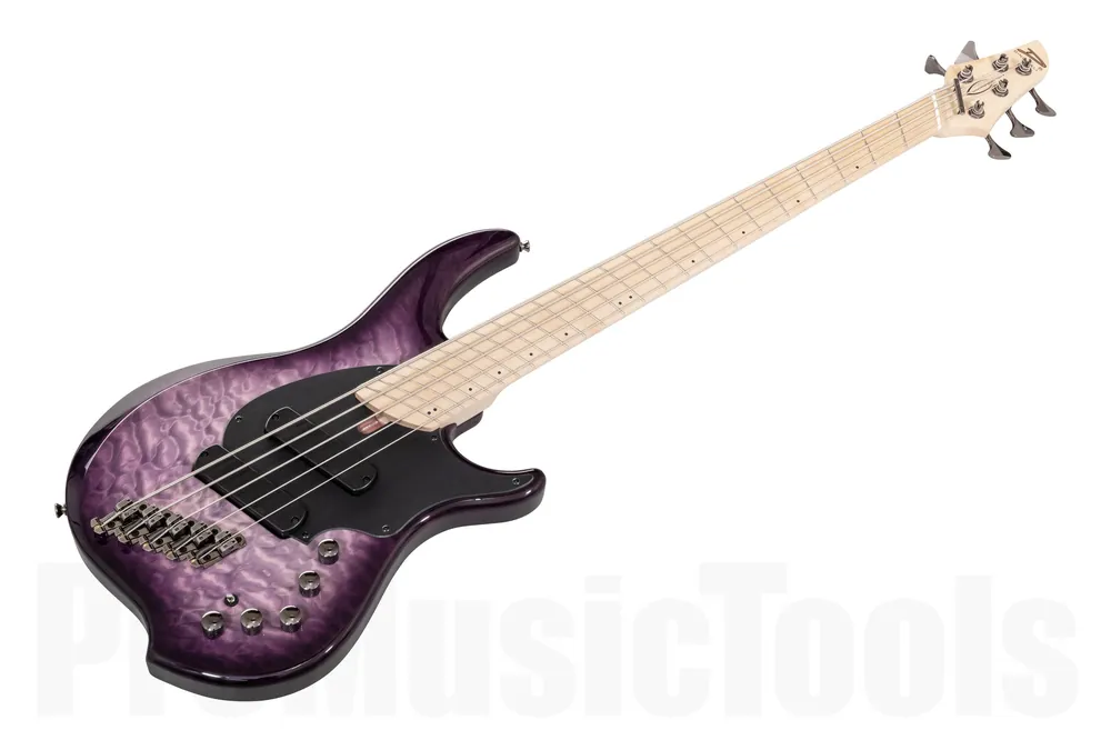 Prix Réduit Dingwall CB2 Combustion 5 UV - Ultra Violet Gloss MN