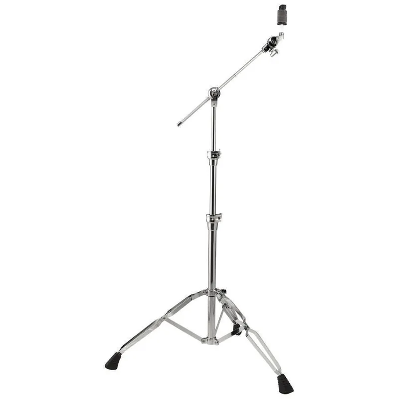 Nouvel Arrivage Pearl Cymbal Boom Stand W/Uni-Lock Tilt