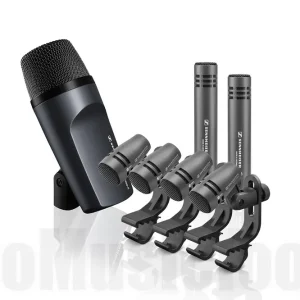 Sennheiser Drumkit 600 - Einzelstück Vente Flash