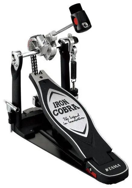 Promotion Tama Iron Cobra Power Glide Single Pedal