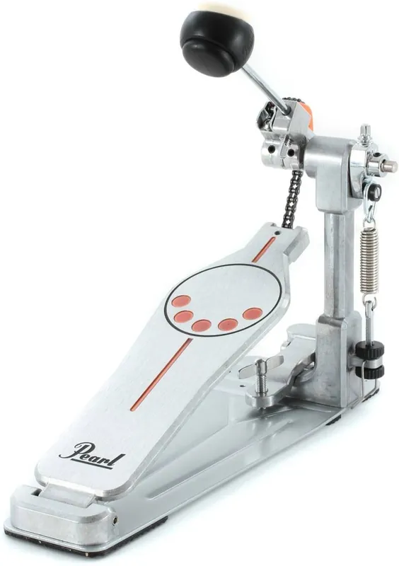 Haute Qualité Pearl Demonator Single Pedal