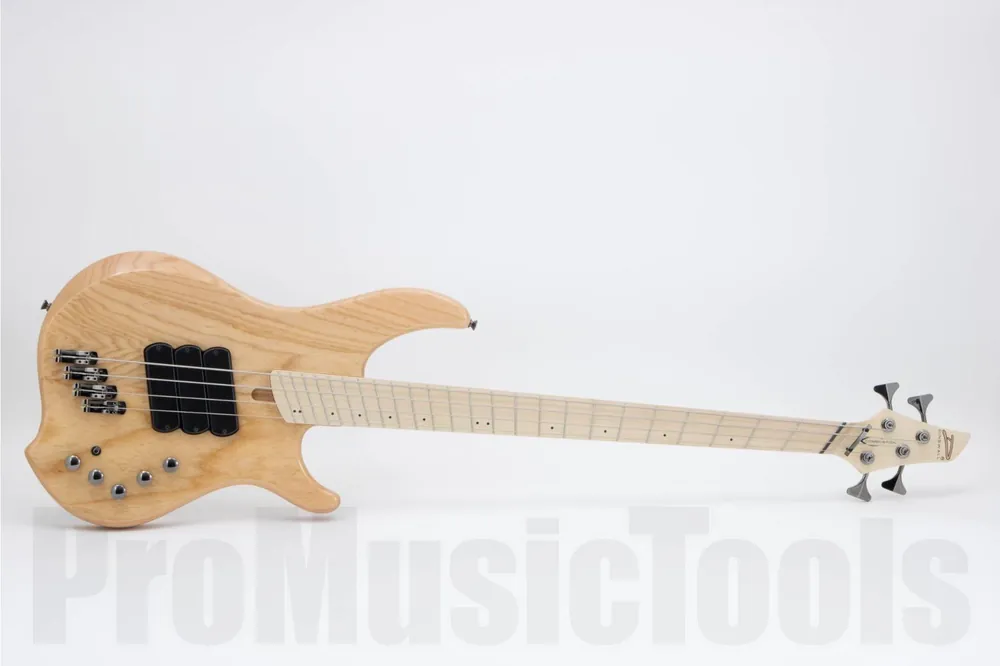 Dernière Chance Dingwall CB3 Combustion 4 NA - Natural Gloss MN