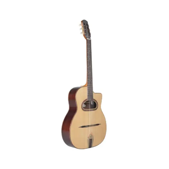 ALTAMIRA M01D livrée en étui Expédition Rapide