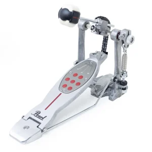 Affaire À Saisir Pearl Eliminator Redline Light Transport Foldable Drum Pedal
