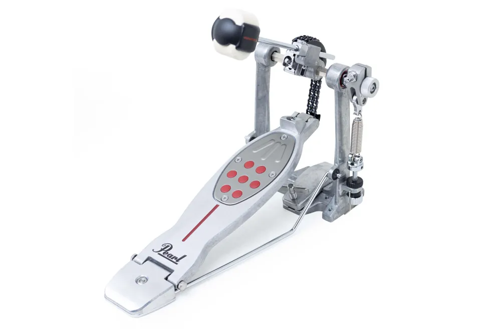 Affaire À Saisir Pearl Eliminator Redline Light Transport Foldable Drum Pedal